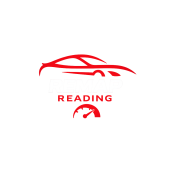 remap reading logo