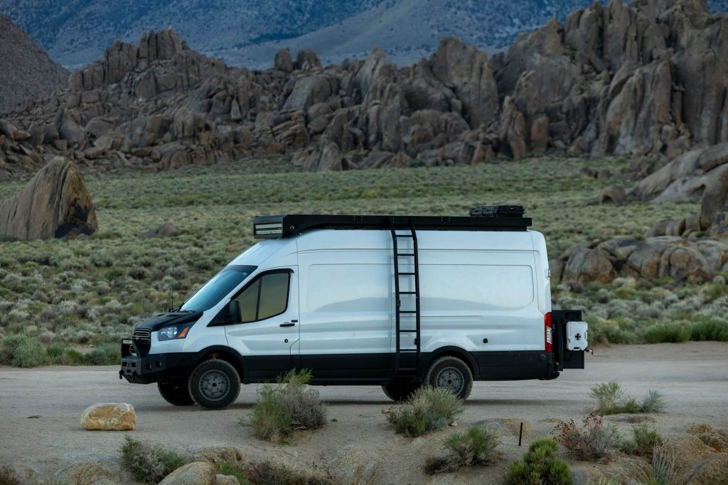 van remapping in reading