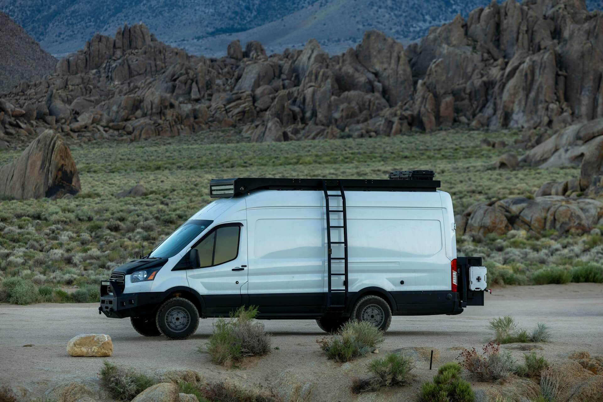 van remapping in reading